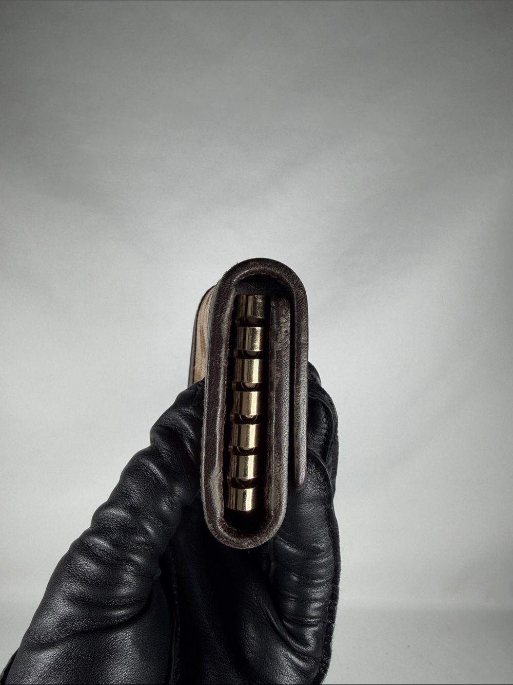 Authentic Gucci Key/Card Holder - Picture 2 of 7